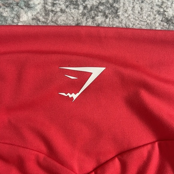 Gymshark seamless leggings - Picture 9 of 9